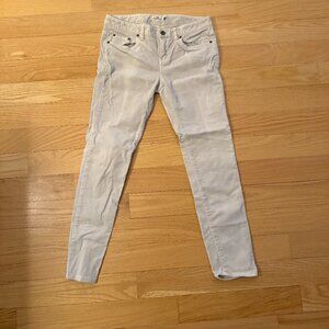 Vineyard Vines Corduroy Pants in 4